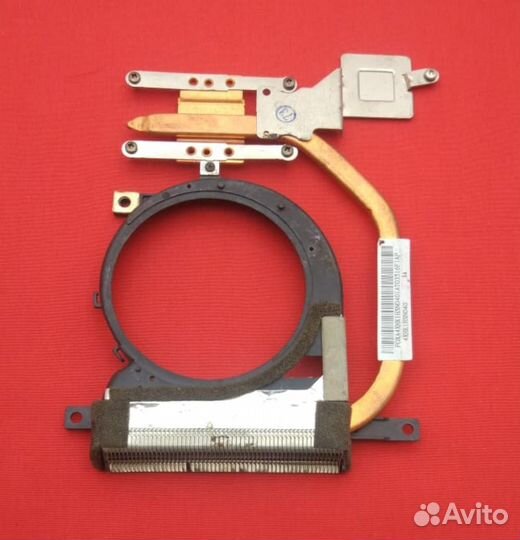 Система охлаждения Sony Vaio vpceh Series