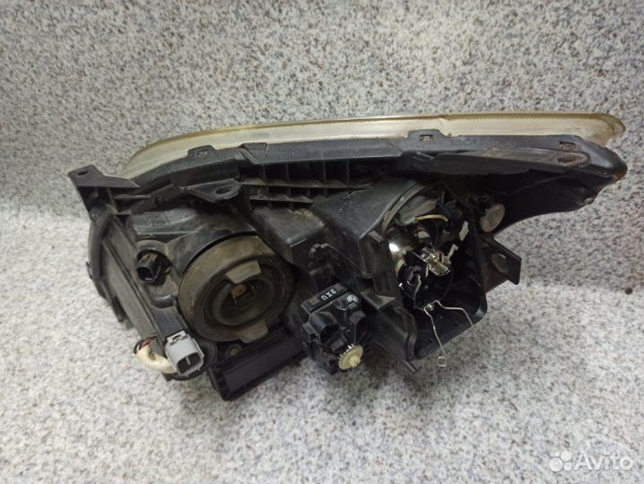 Фара правая Toyota Avensis T250 2007