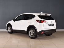 Mazda CX-5 2.5 AT, 2013, 126 411 км, с пробегом, цена 1 230 000 руб.