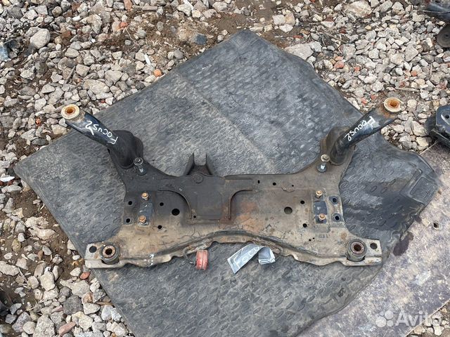 Подрамник Форд focus 2