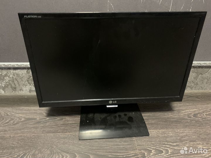 Монитор lg flatron e2260s-pn