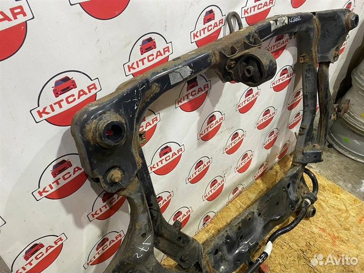 Подрамник двс Kia Ceed 07-12 ED