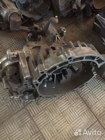 МКПП Mazda Atenza GH, L3VE в Подольске