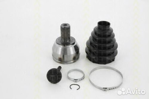 Шрус наружный ford focus 2 форд фокус 2