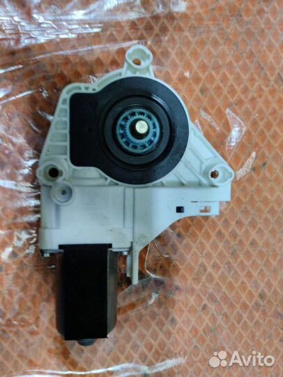 Мотор стеклоподъемника Audi A4 Iv B8 cdnb 2012