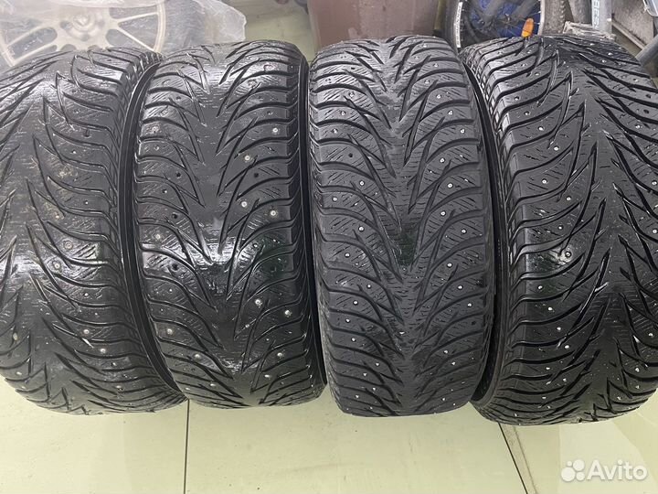 Yokohama Ice Guard IG35 225/55 R16