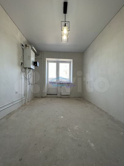 2-к. квартира, 55,1 м², 4/5 эт.