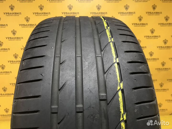 Bridgestone Potenza S001 255/35 R19 96Y