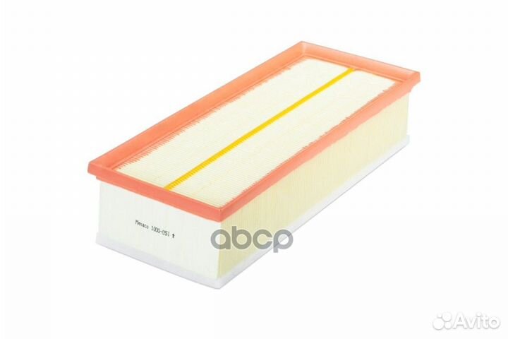 Фильтр воздушный '1000-051 metaco