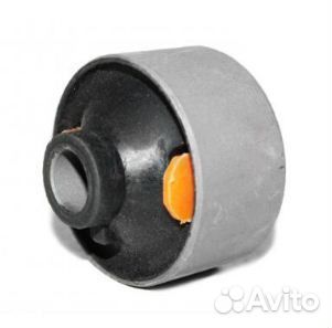 Сайлентблок переднего рычага задний Чери Тиго