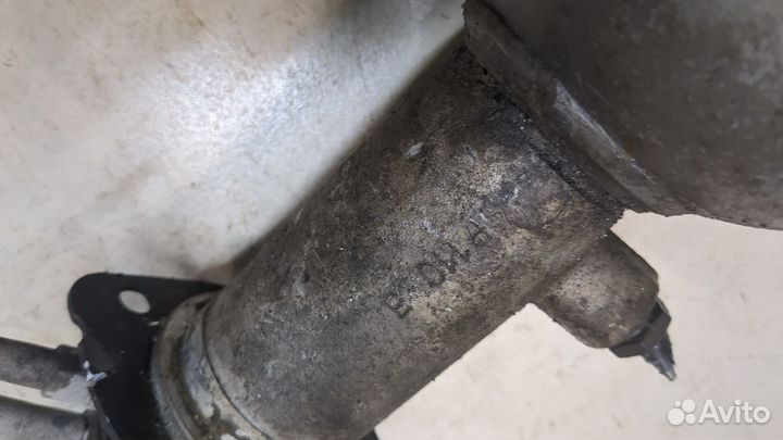 Гидроаккумулятор Citroen C5, 2006