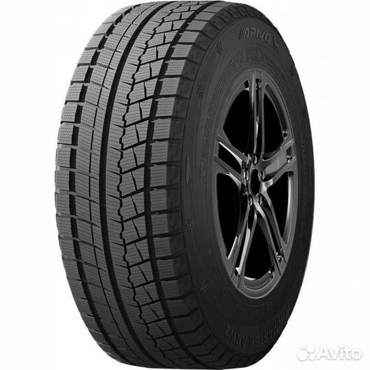 Arivo Winmaster ARW2 215/55 R17 98V