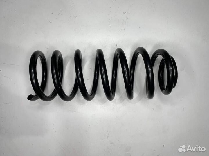 Пружины подвески на любой авто