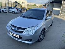 Geely MK 1.5 MT, 2011, 126 325 км, с пробегом, цена 350 000 руб.