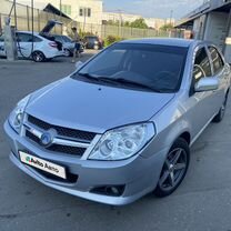 Geely MK 1.5 MT, 2011, 126 325 км, с пробегом, цена 305 000 руб.