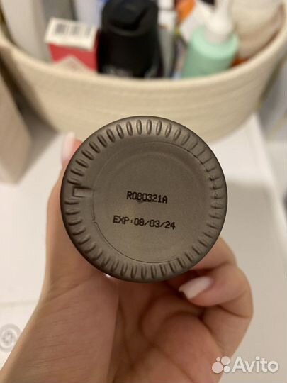 Сыворотка Allies of skin с ниацинамидом