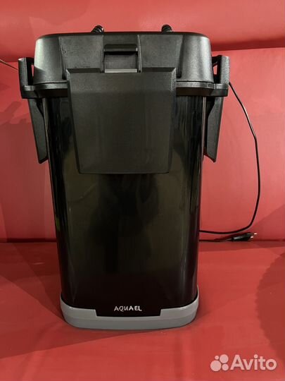 Внешний аквариумный фильтр aquael