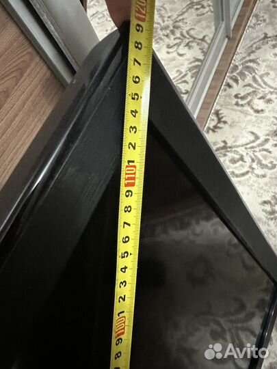 Телевизор lg 55