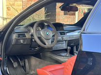 BMW M3 4.0 MT, 2008, 117 000 км, с пробегом, цена 3 277 777 руб.