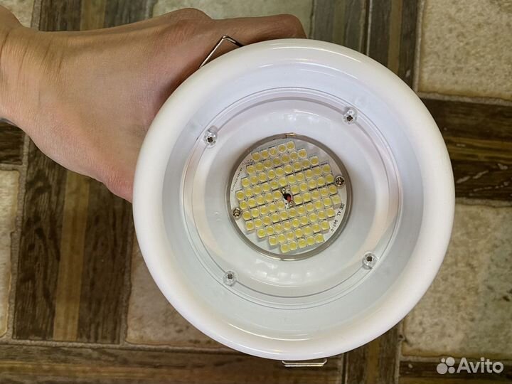 Светодиодный светильник общего назначения