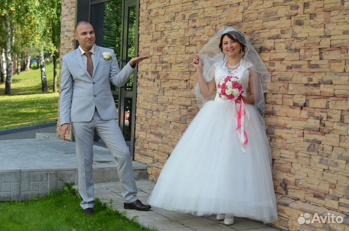 Фотограф-видеограф