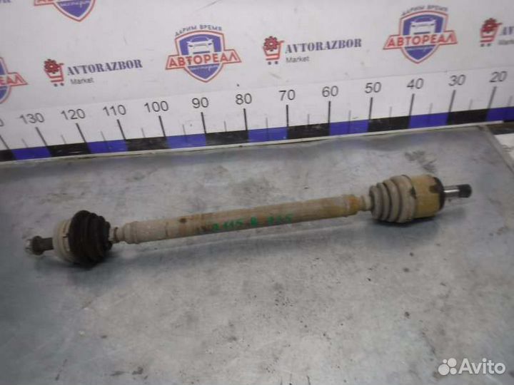 Привод передний правый Ваз 2115 2111