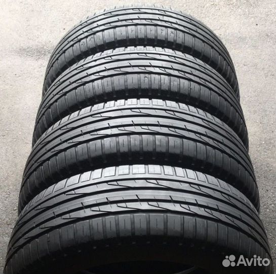Nokian Tyres Hakka Blue 2 SUV 225/65 R17
