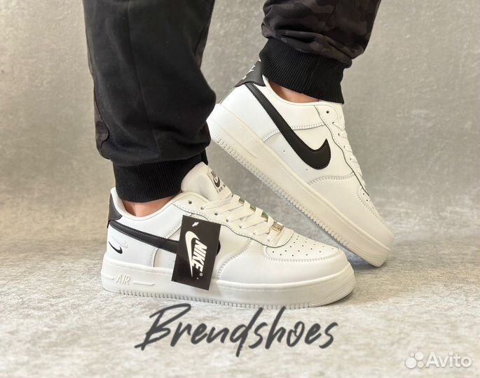 Кроссовки Nike Air Force 1