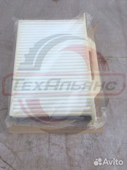 Фильтр салонный stal ST86825/KT6825