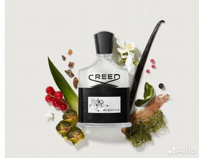 Creed Aventus Оригинал