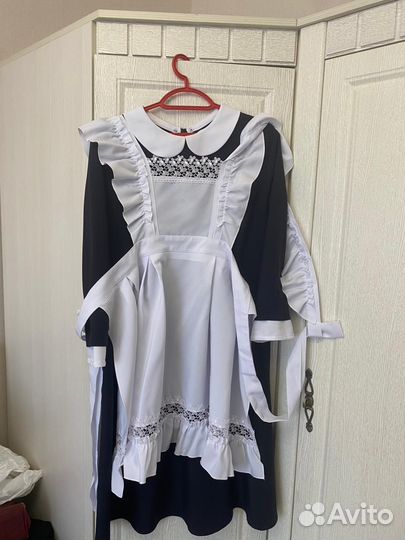 Школьная форма для девушки