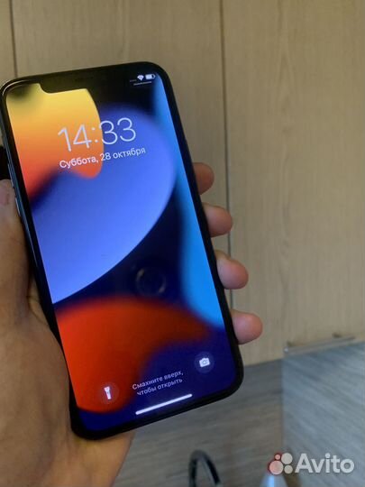 iPhone 11 Pro, 64 ГБ