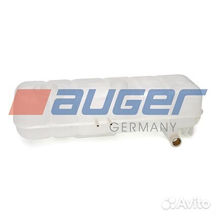 AUG75994 бачок расширительный радиатора volvo