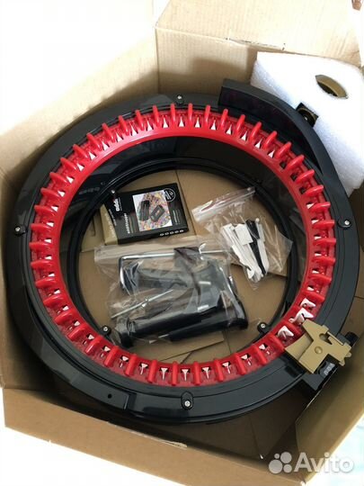 Машинка для вязания Addi - Express Kingsize