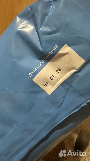 Корм для собак