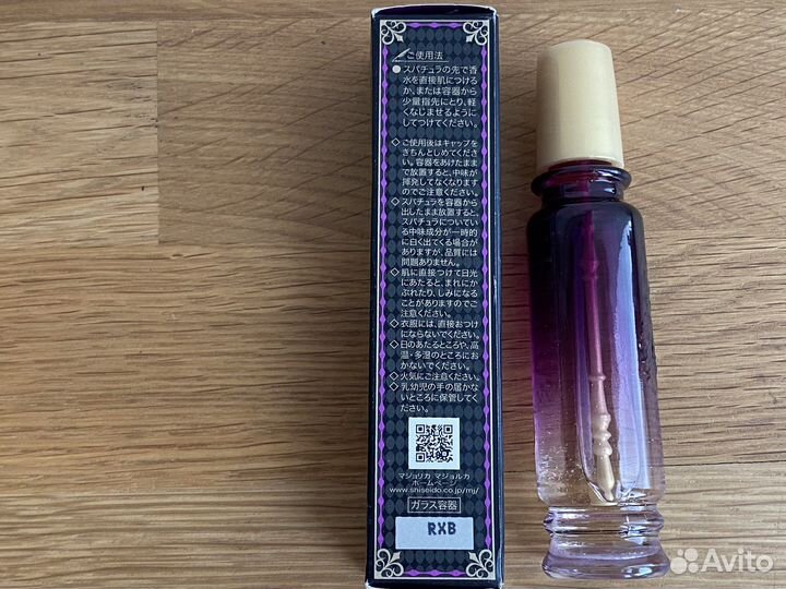 Majolica Majorca Secret Joker Shiseido 20мл Духи