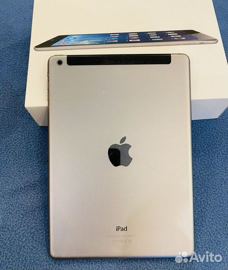 iPad air 32 gbA1475