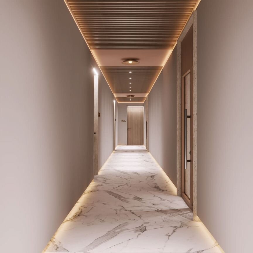 Квартира-студия, 25,7 м², 2/29 эт.