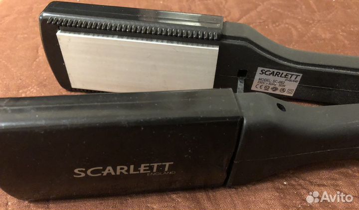 Выпрямитель для волос