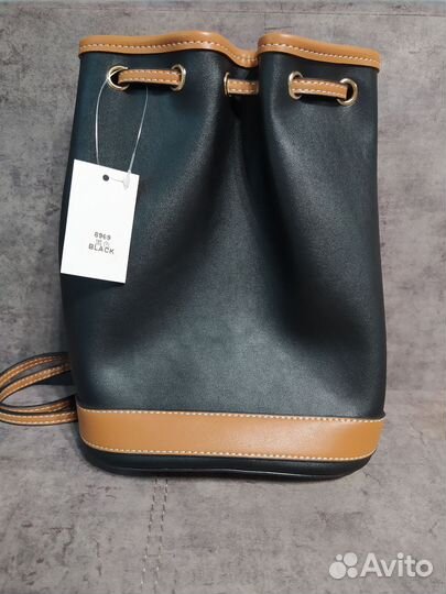 Новый рюкзак