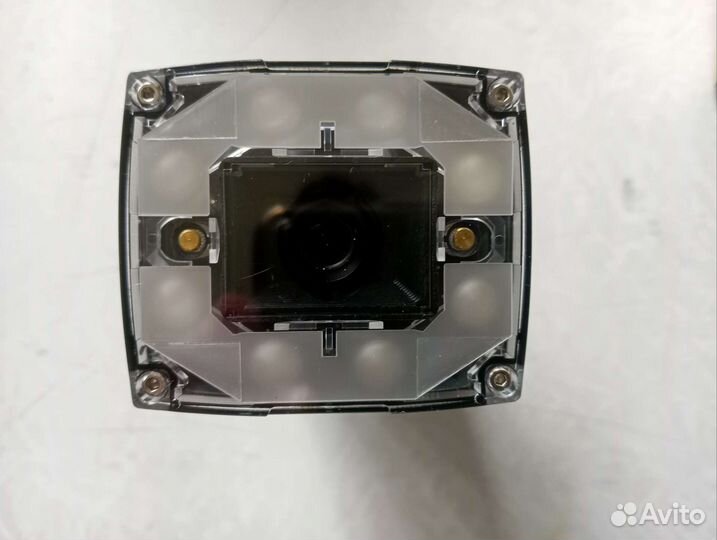 Сенсор производственный Cognex 828-10381-1R. Новый