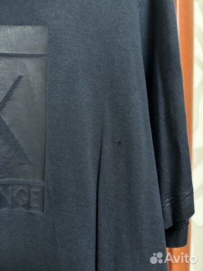 Футболка Armani