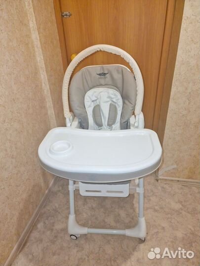 Стул для кормления
