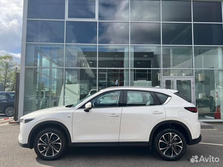 Mazda CX-5 2.5 AT, 2023
