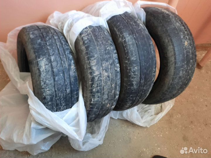 Pirelli Cinturato P1 185/65 R15