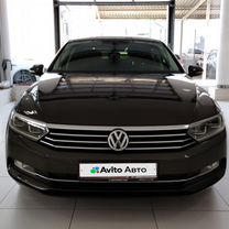 Volkswagen Passat 1.4 AMT, 2015, 149 000 км, с пробегом, цена 1 650 000 руб.