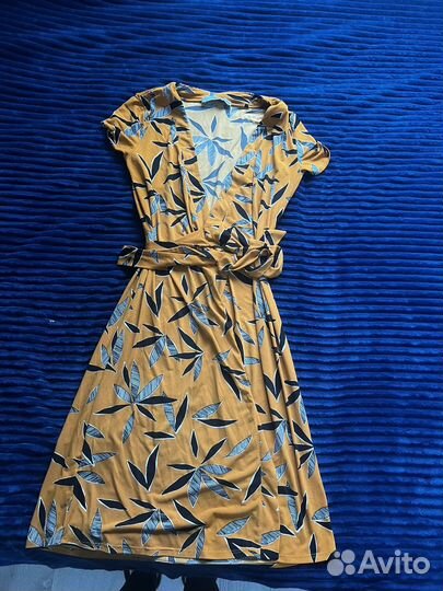 Платье женское 42 44