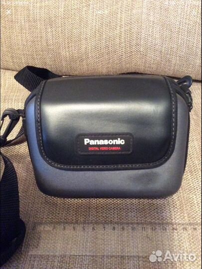 Сумка для камеры