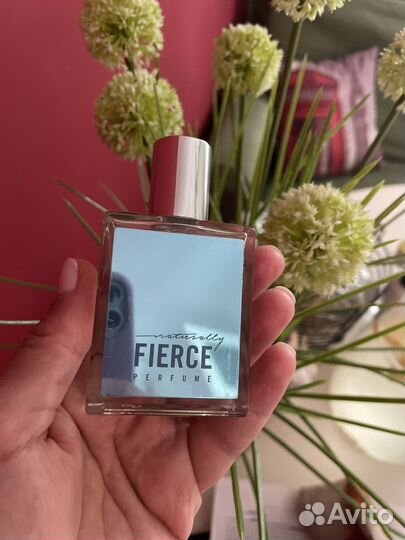 Туалетная вода Abercrombie & Fitch