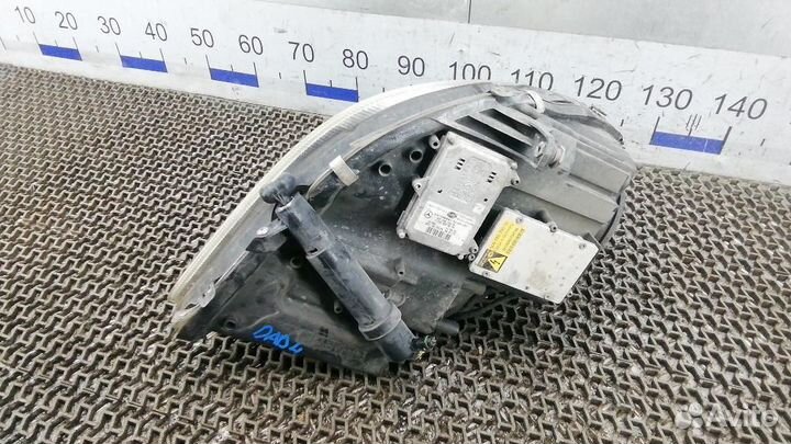 Фара левая Mercedes-Benz CLS-Class